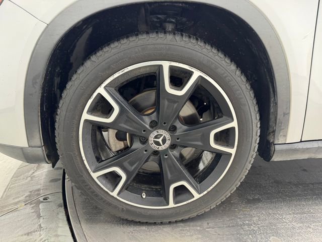 Used 2018 Mercedes-Benz GLA 250 image 10