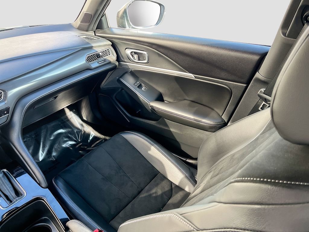 Used 2024 Acura Integra A-Spec image 24