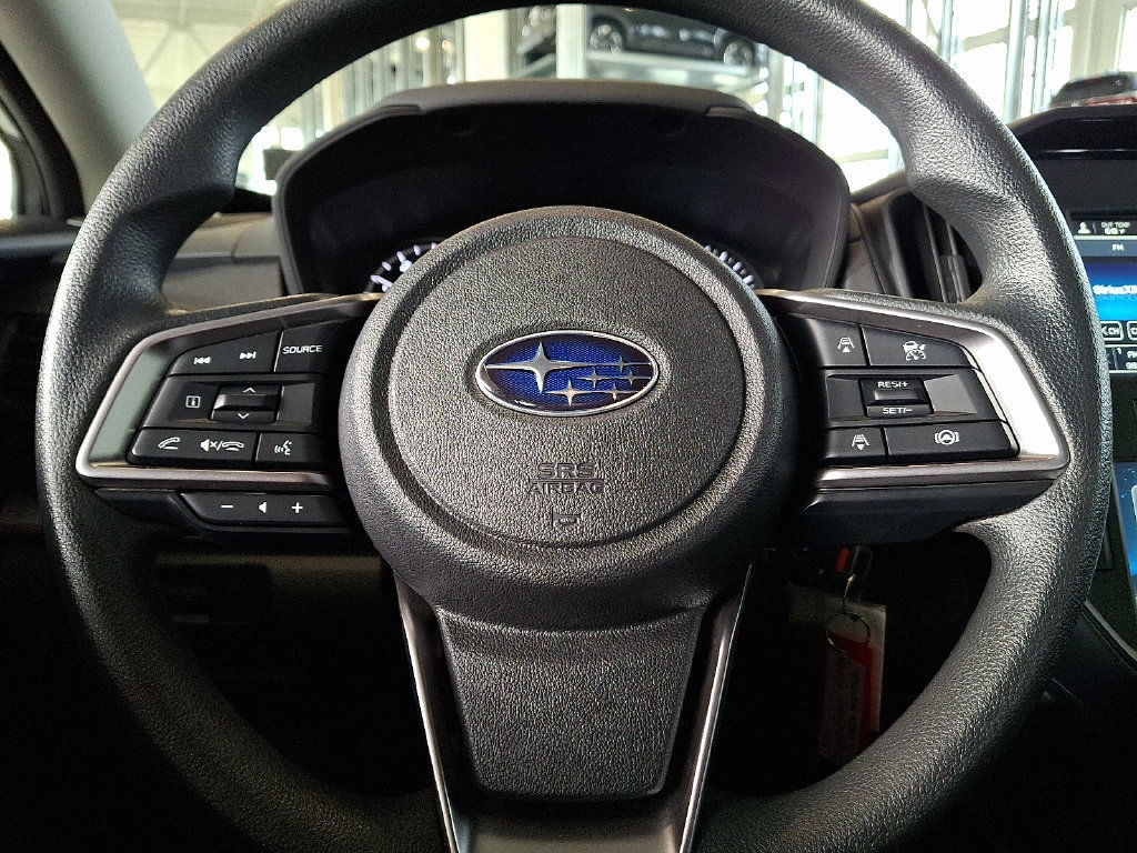 Certified 2025 Subaru Impreza 2.0i AWD/4WD image 19