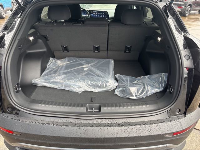 New 2026 Chevrolet Blazer EV LT FWD image 31