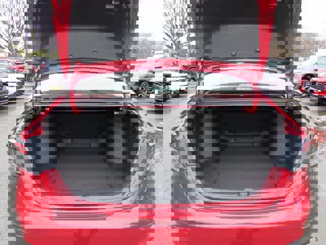 Certified 2025 Honda Accord Sport image 11