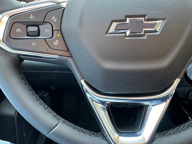 New 2025 Chevrolet Trax ACTIV w/ Driver Confidence Package image 15