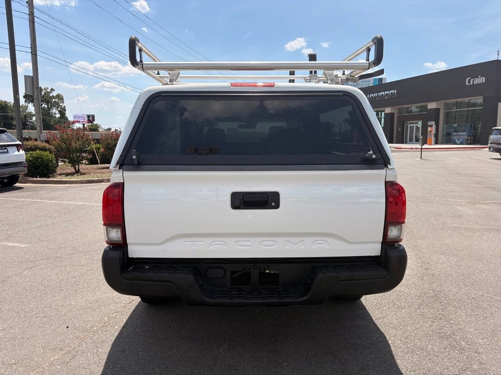 Used 2023 Toyota Tacoma SR RWD image 6