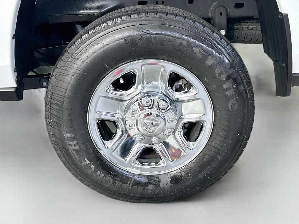 Used 2024 RAM 2500 Tradesman w/ Chrome Appearance Group AWD/4WD image 33