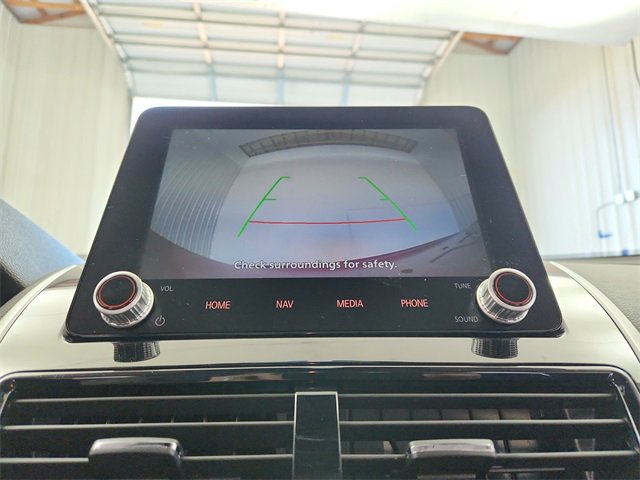 Used 2022 Mitsubishi Eclipse Cross SE image 29