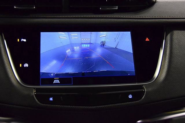 Used 2025 Cadillac XT5 Premium Luxury image 27