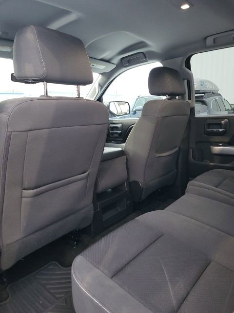 Used 2016 Chevrolet Silverado 1500 LT w/ All Star Edition image 10