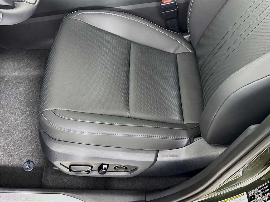 New 2026 Lexus NX 350h AWD w/ Premium Package image 21