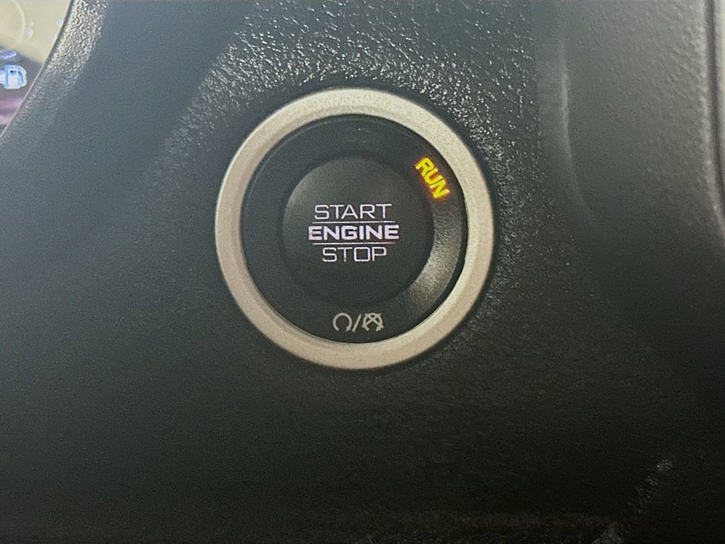 Used 2020 RAM 1500 Big Horn image 27