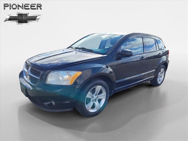 Used 2012 Dodge Caliber SXT image 1