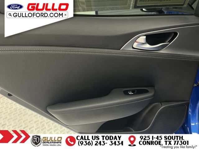 Used 2020 Kia Stinger GT RWD image 17