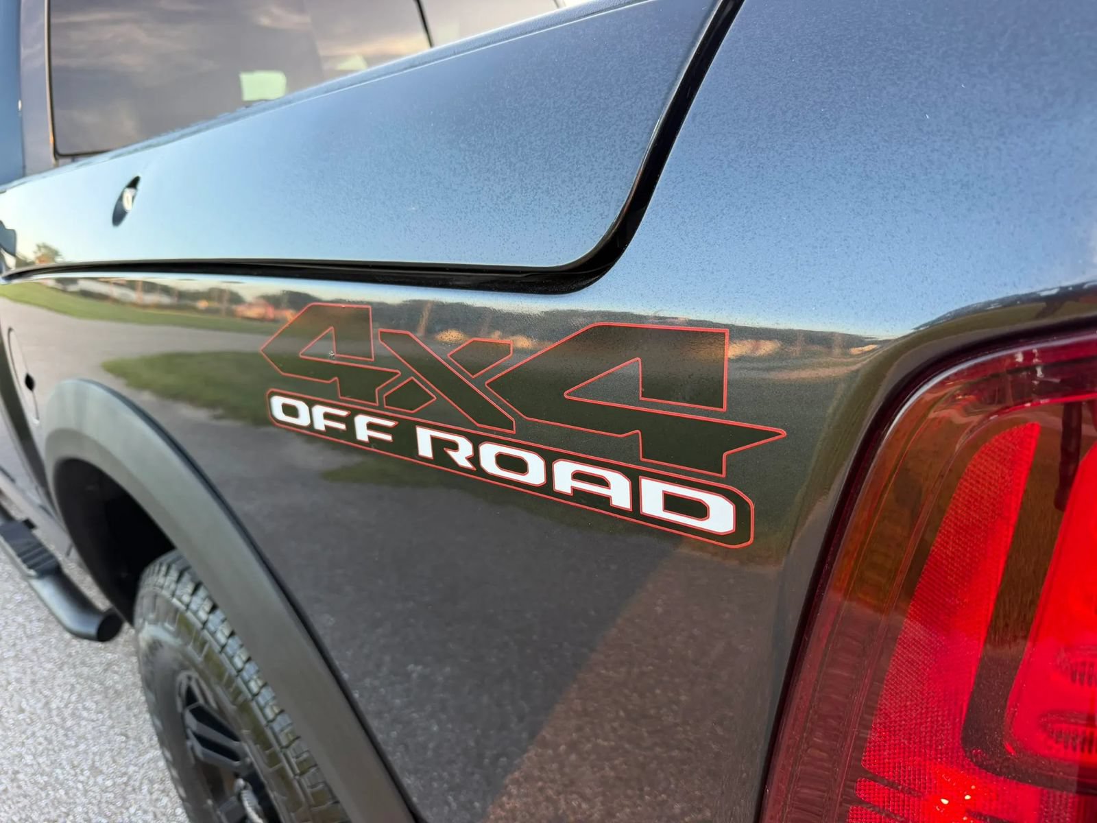 Used 2013 RAM 1500 Sport w/ Sport Premium Group AWD/4WD image 38