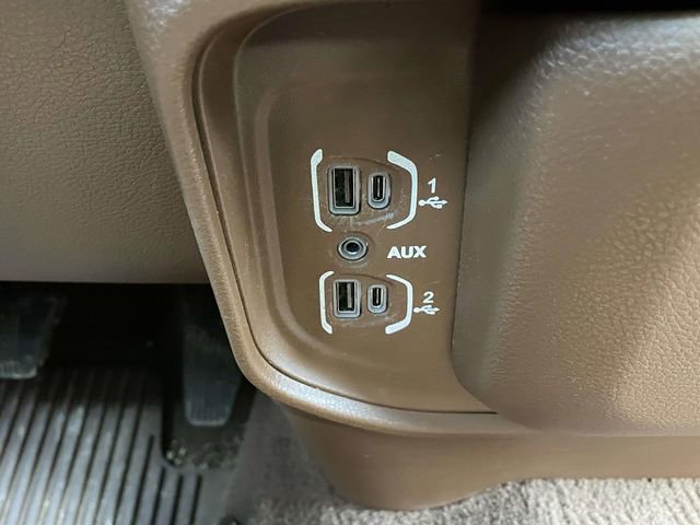 Used 2021 RAM 3500 Laramie w/ Protection Group image 29