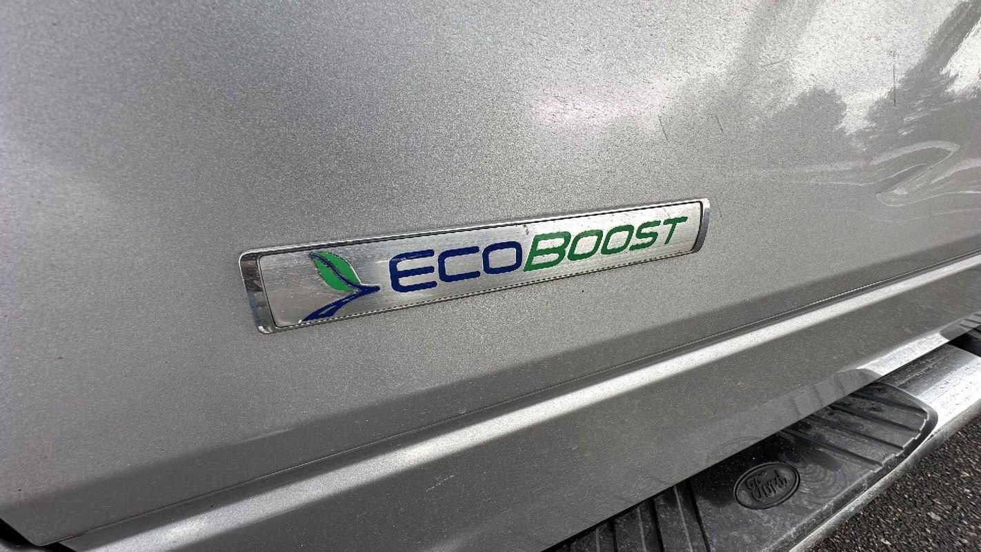 Used 2013 Ford F150 XLT w/ XLT Chrome Pkg image 15