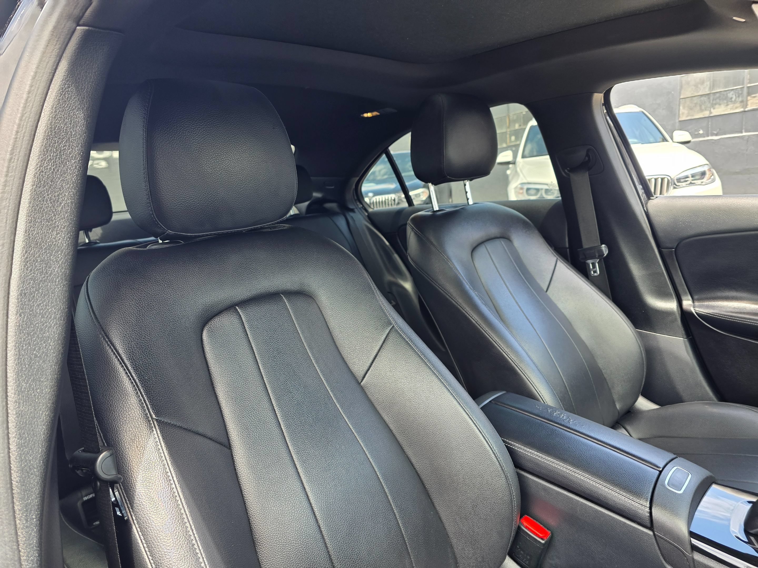 Used 2019 Mercedes-Benz A 220 w/ Premium Package image 11