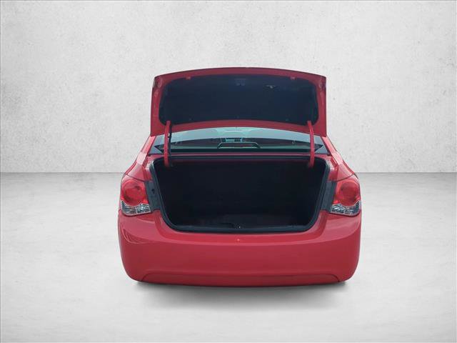 Used 2014 Chevrolet Cruze LS FWD image 6