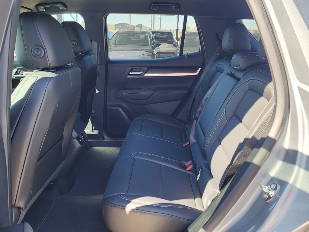 New 2026 GMC Terrain Elevation w/ Elevation Premium Package image 42