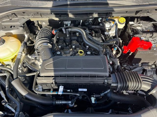 New 2026 Ford Escape ST-Line w/ Tech Pack #1 image 24