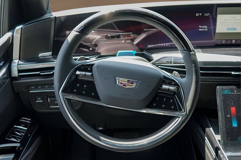 New 2026 Cadillac Escalade Sport w/ Touring Package image 29