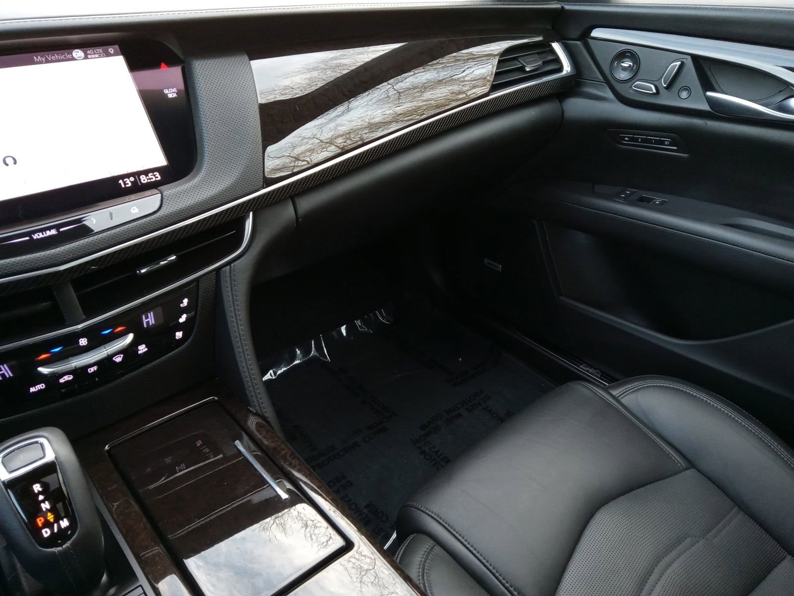 Used 2019 Cadillac CT6 Platinum image 20