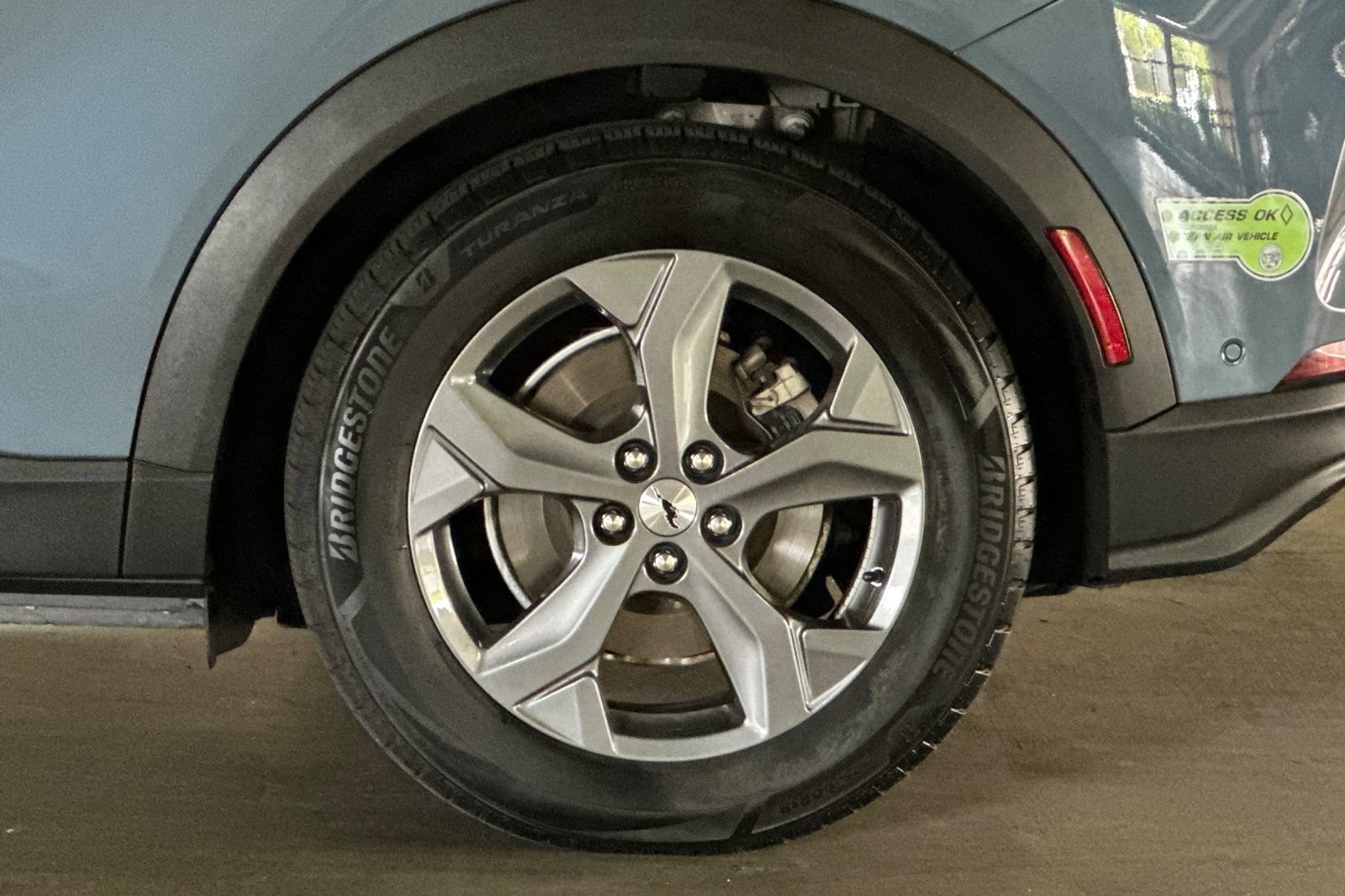 Used 2023 Ford Mustang Mach-E Select RWD image 27