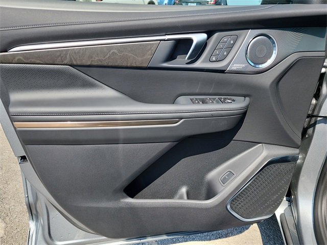 New 2026 Buick Enclave Avenir w/ Super Cruise Package image 10