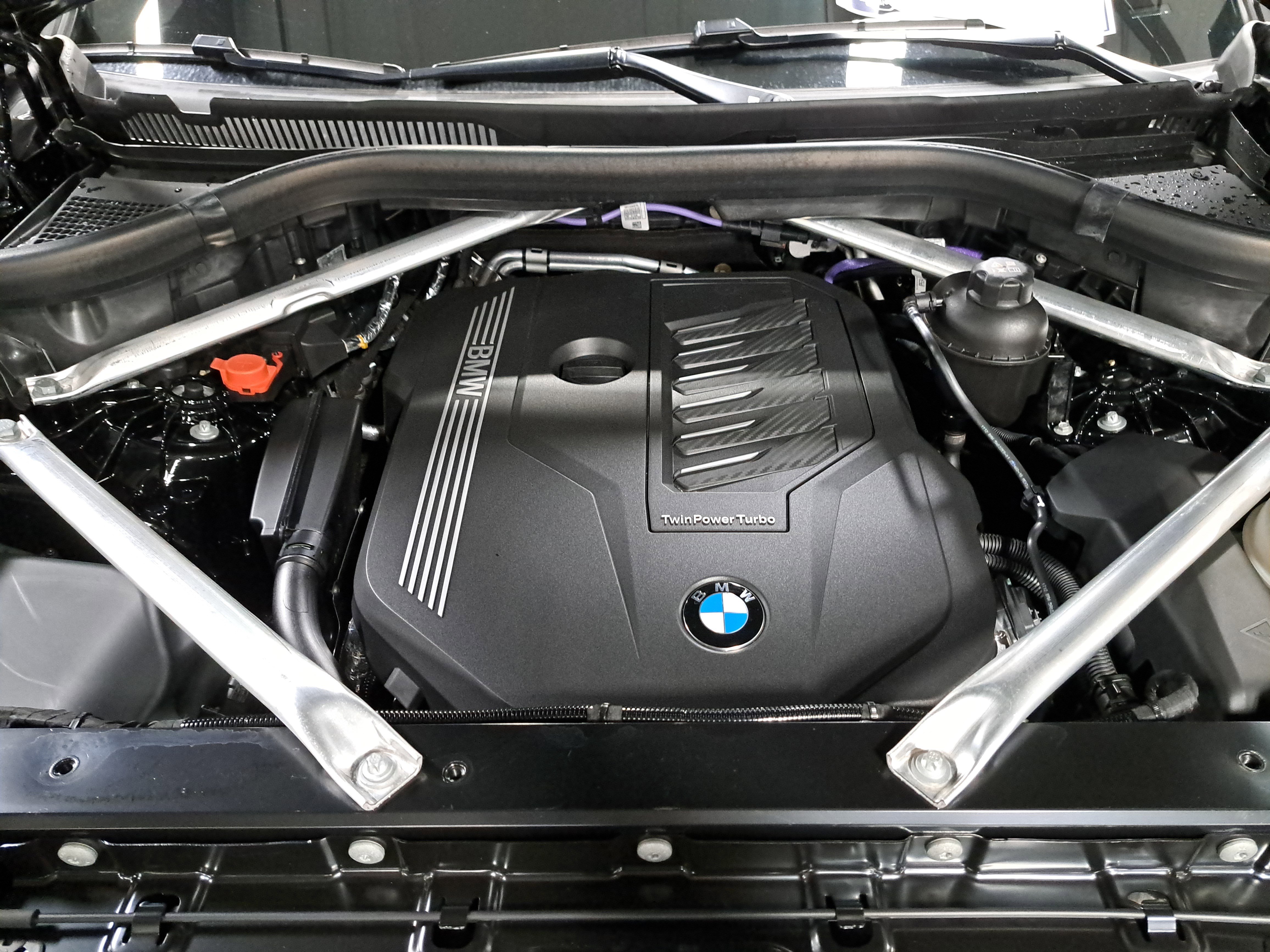 Certified 2023 BMW X5 sDrive40i w/ Premium Package image 34