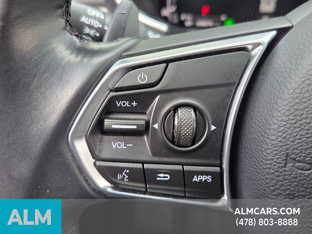 Used 2023 Acura MDX SH-AWD w/ Technology Package image 25