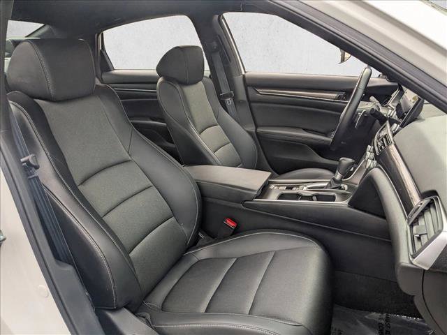 Used 2022 Honda Accord Sport image 22