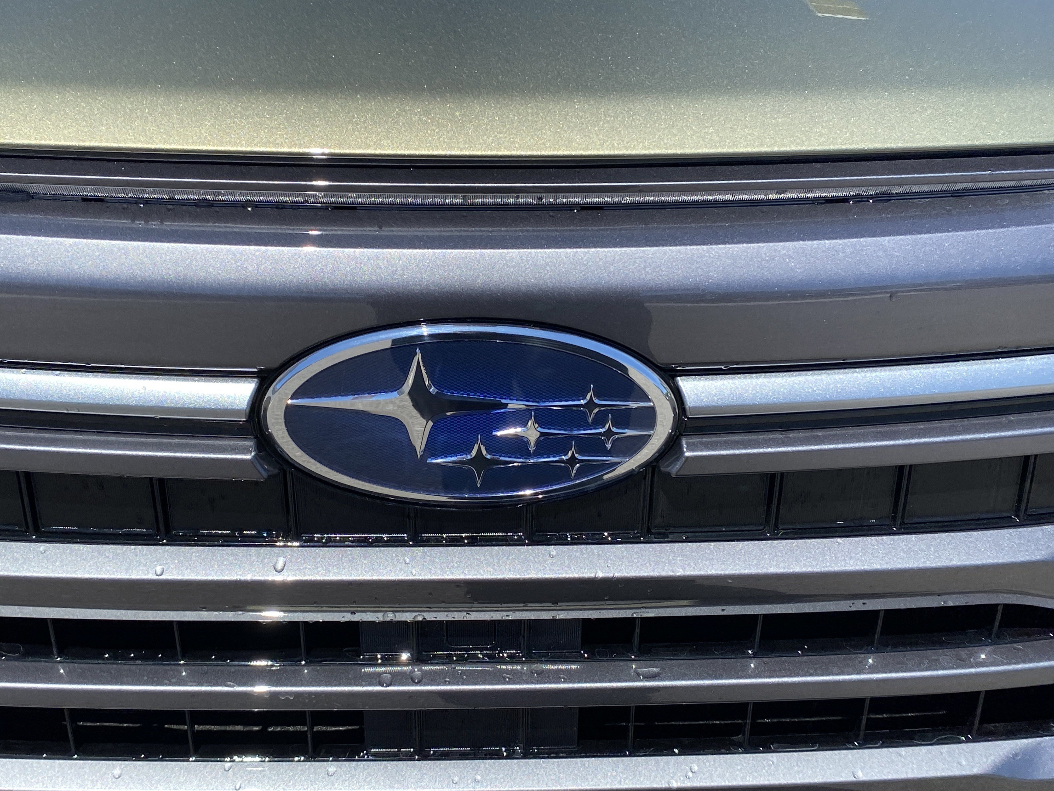 New 2026 Subaru Forester Premium AWD/4WD image 25