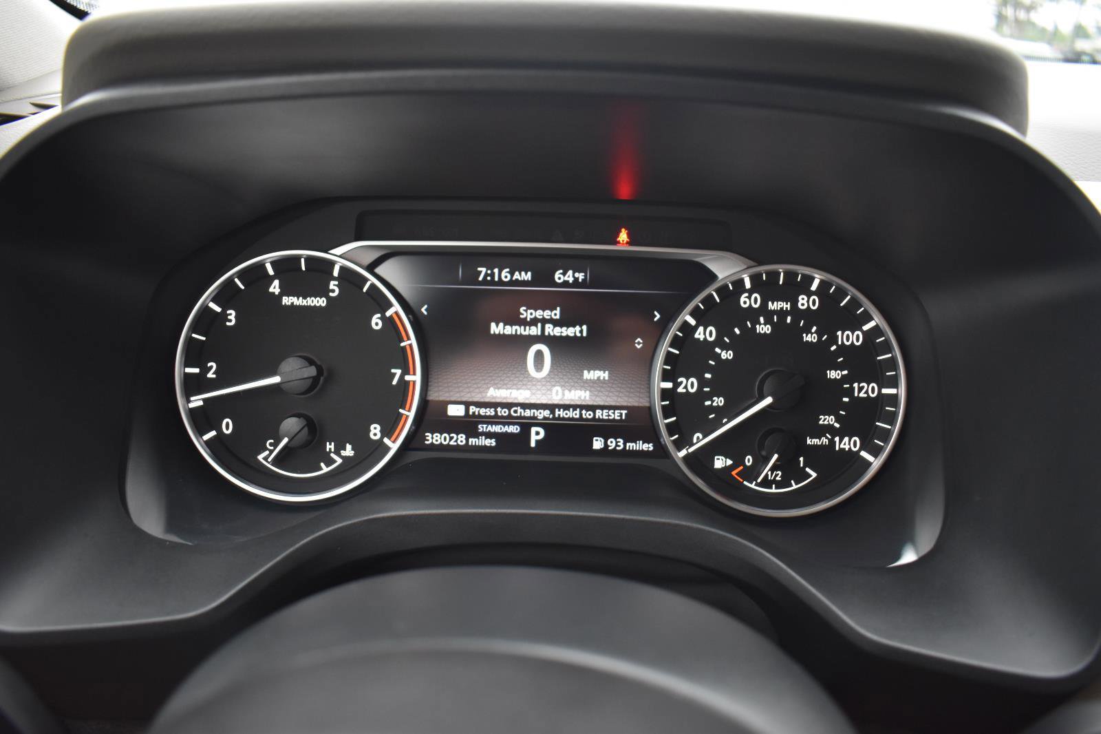 Used 2023 Nissan Rogue SV w/ SV Premium B Package FWD image 31