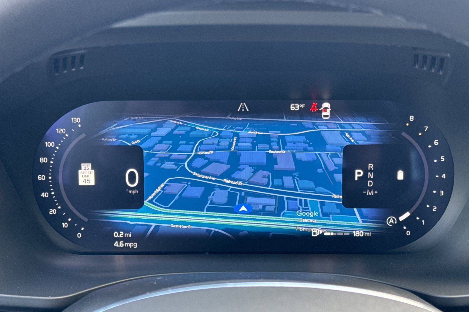 Certified 2026 Volvo XC60 B5 Plus w/ Climate Package PRO image 28