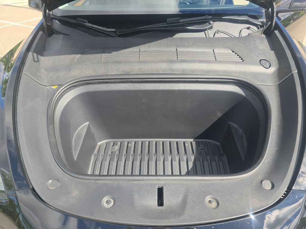 Used 2022 Tesla Model Y Performance AWD/4WD image 21