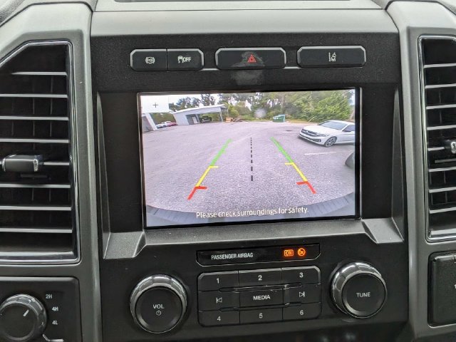 Used 2020 Ford F250 XLT AWD/4WD image 27
