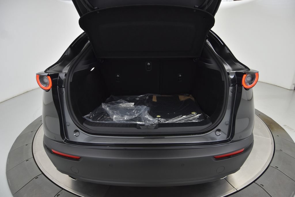 New 2026 MAZDA CX-30 AWD 2.5 S image 34