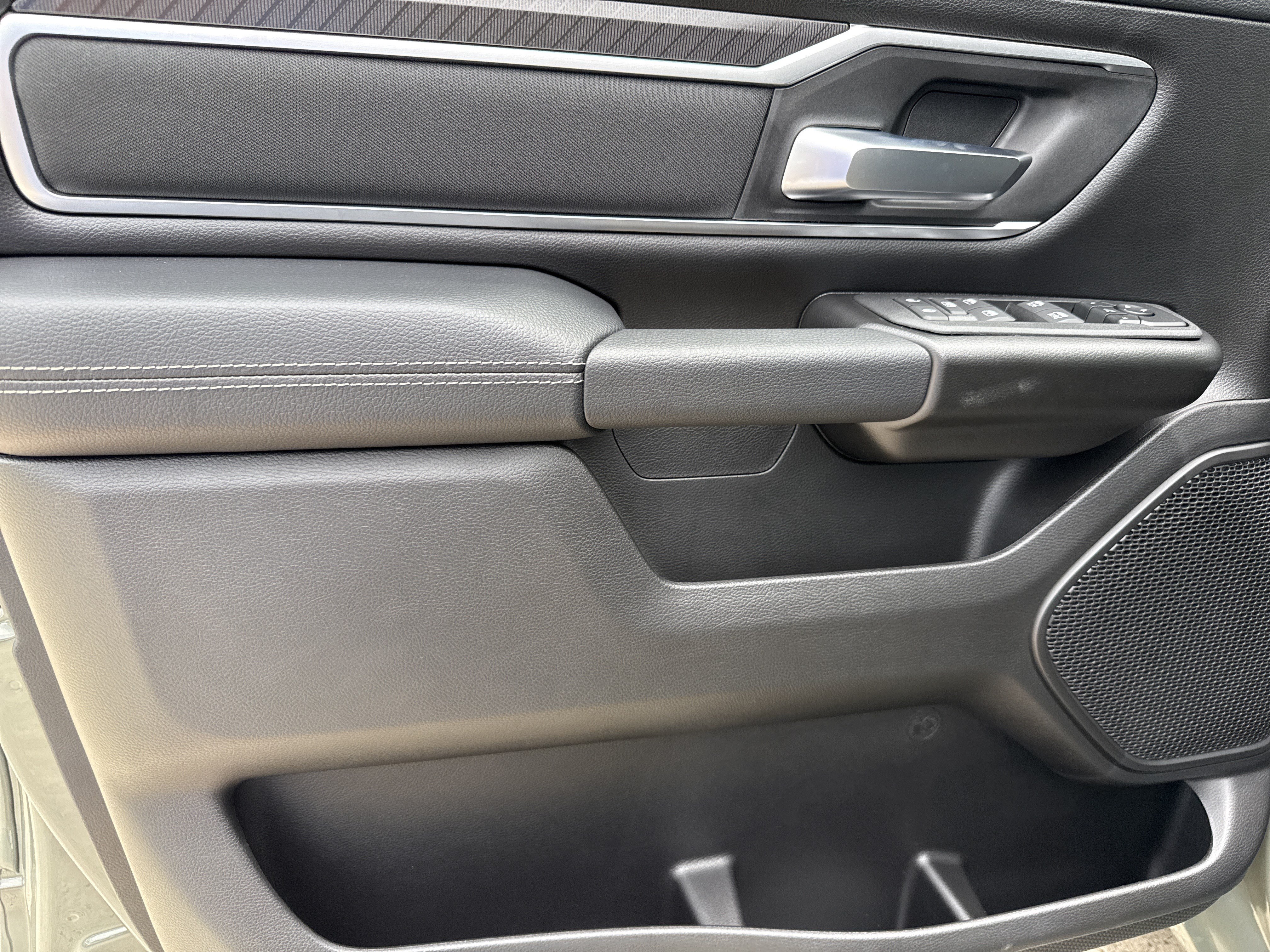 New 2026 RAM 1500 Big Horn RWD image 10