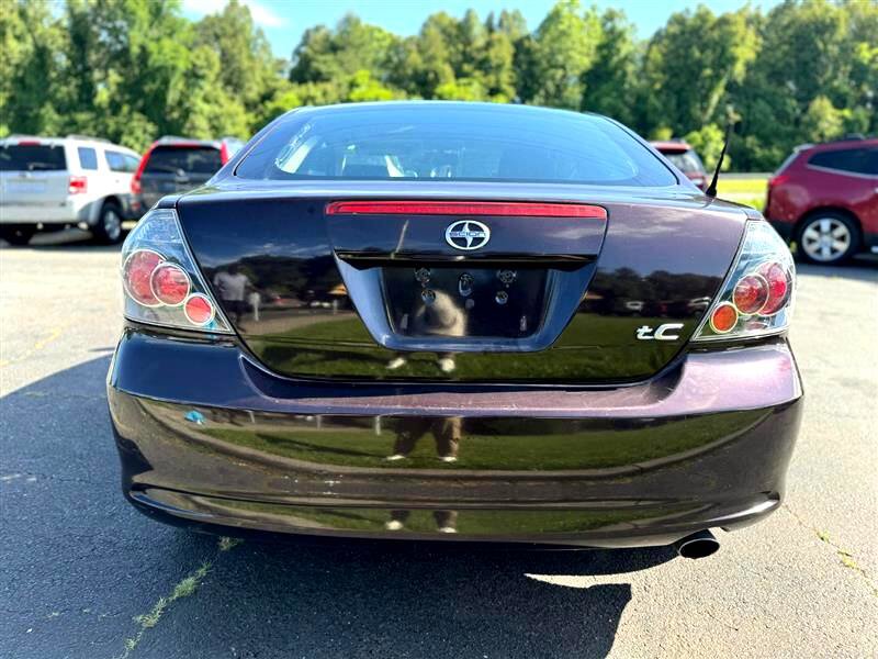 Used 2010 Scion tC image 6
