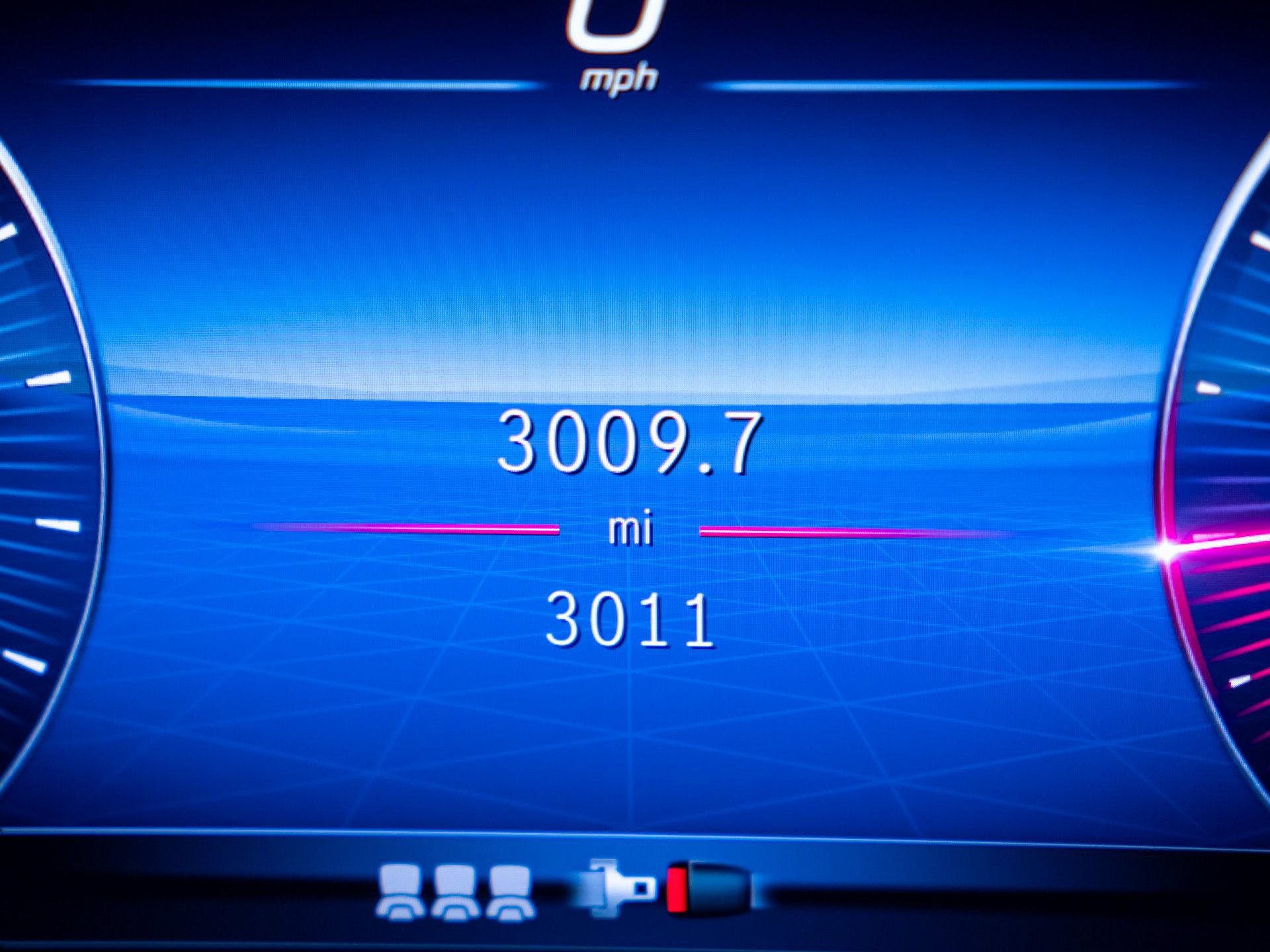 New 2026 Mercedes-Benz CLA 250 4MATIC image 19