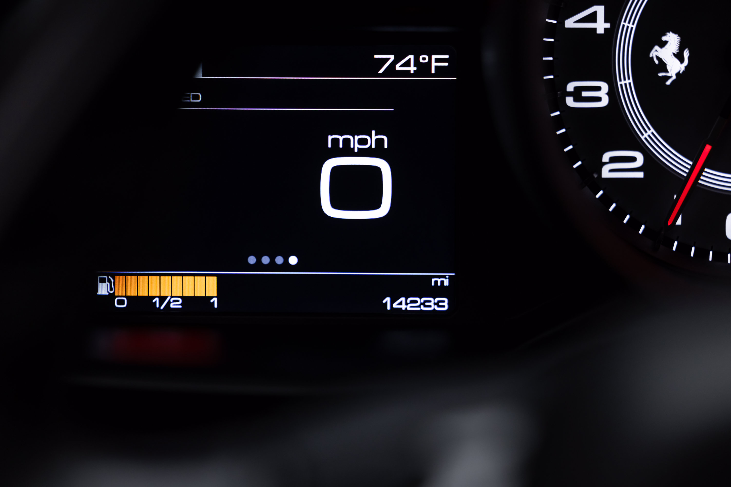 Certified 2018 Ferrari 488 GTB RWD image 53