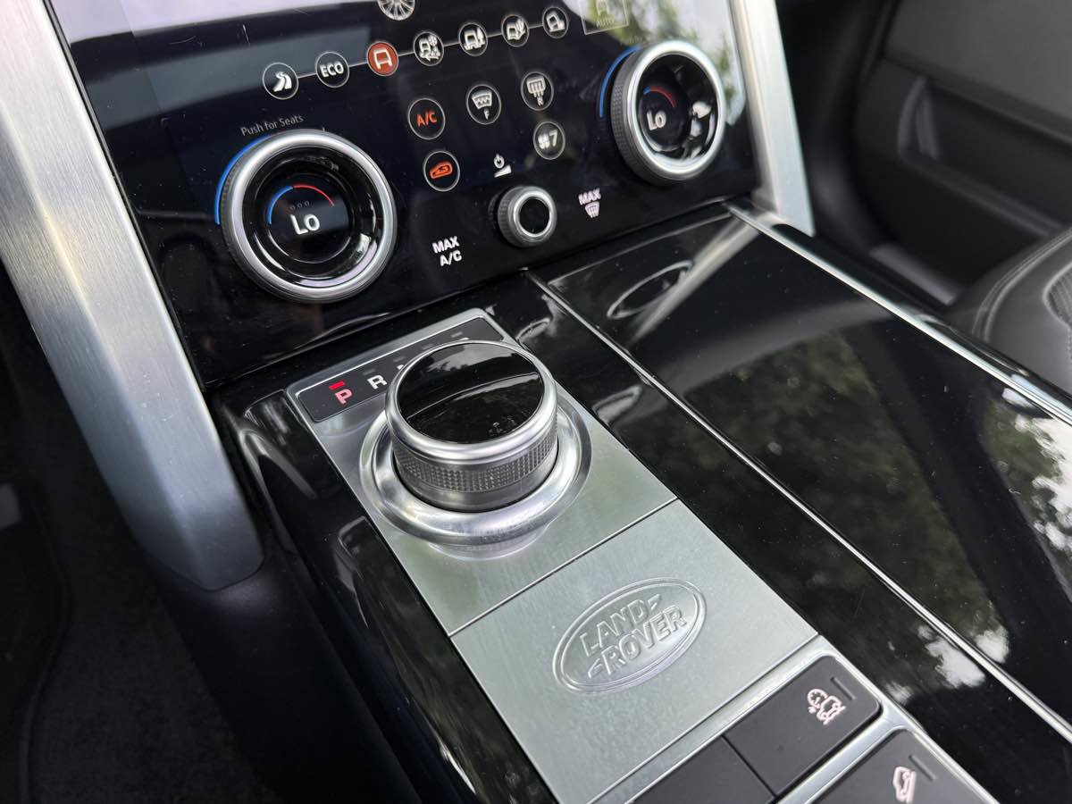 Used 2021 Land Rover Range Rover Westminster Edition image 18