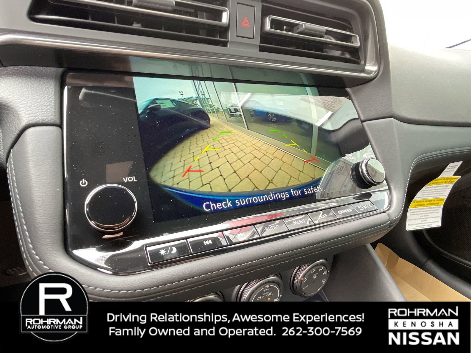 New 2024 Nissan Z Performance w/ Floor Mat Package image 9