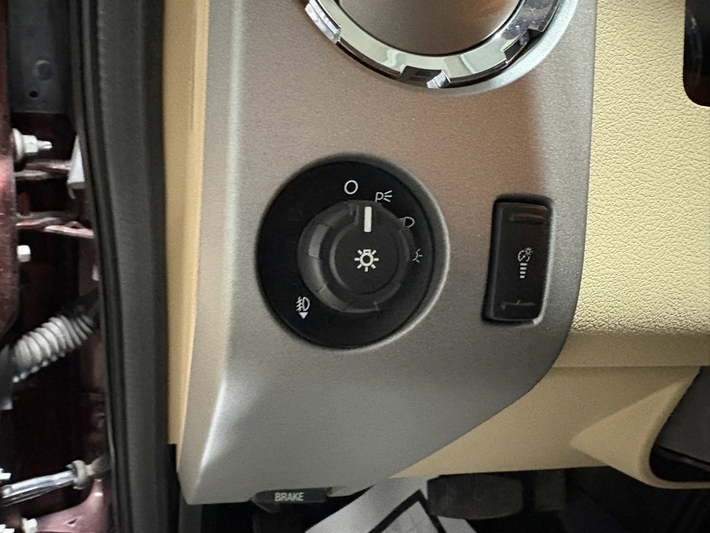 Used 2016 Ford F450 Lariat w/ Chrome Package image 21