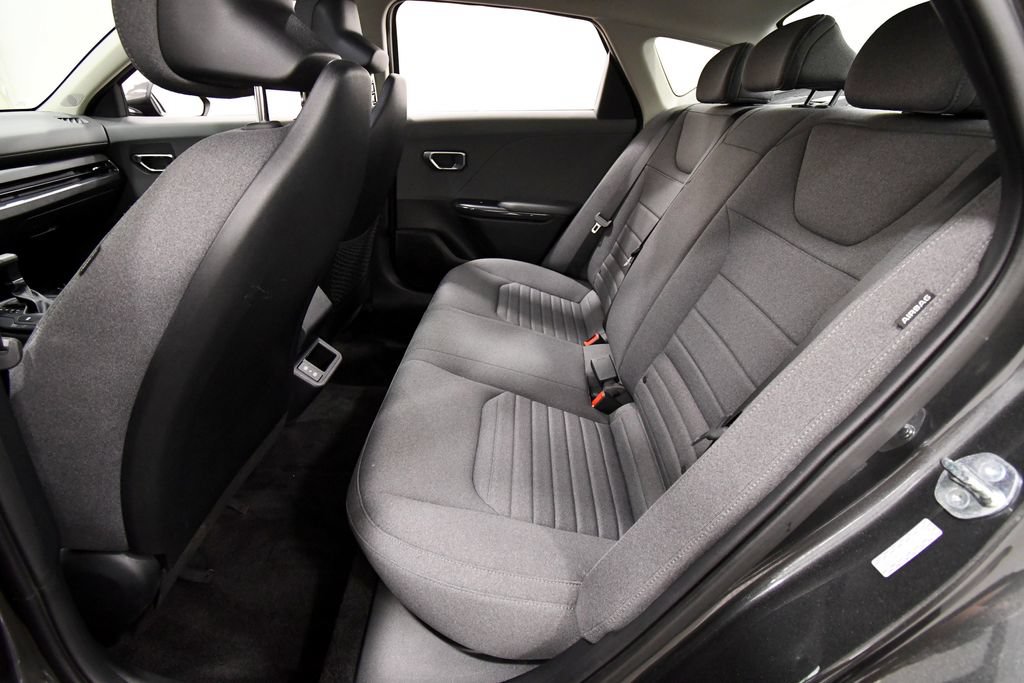 Certified 2025 Kia K4 EX FWD image 15