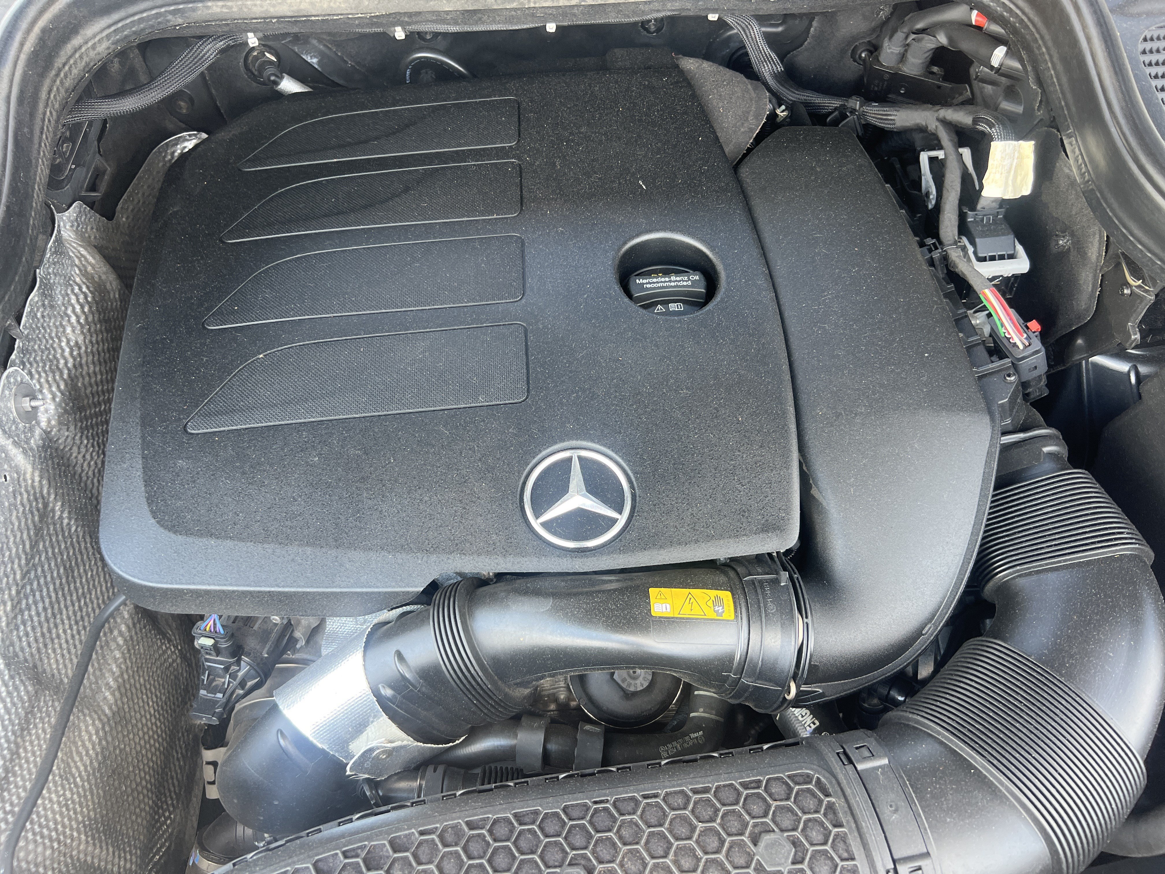 Certified 2023 Mercedes-Benz GLE 350 4MATIC image 36