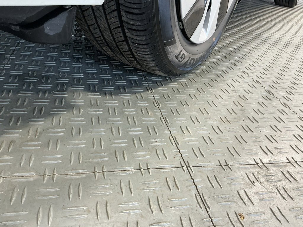 Used 2025 Nissan Altima 2.5 S image 28