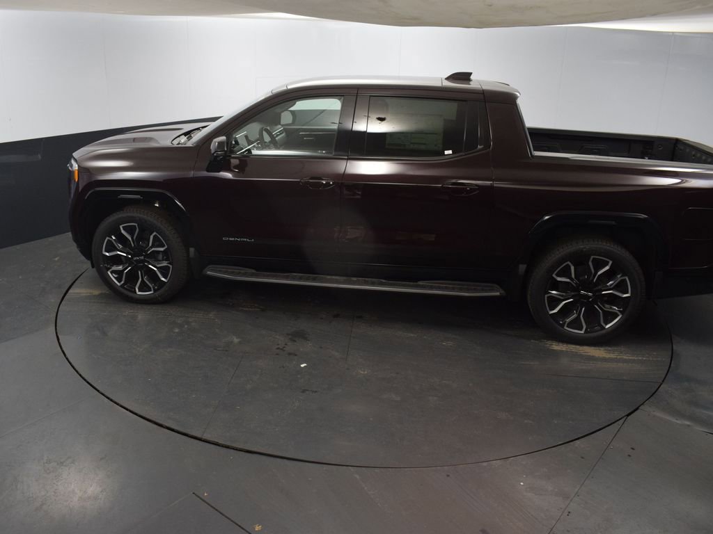 New 2025 GMC Sierra EV Denali image 42