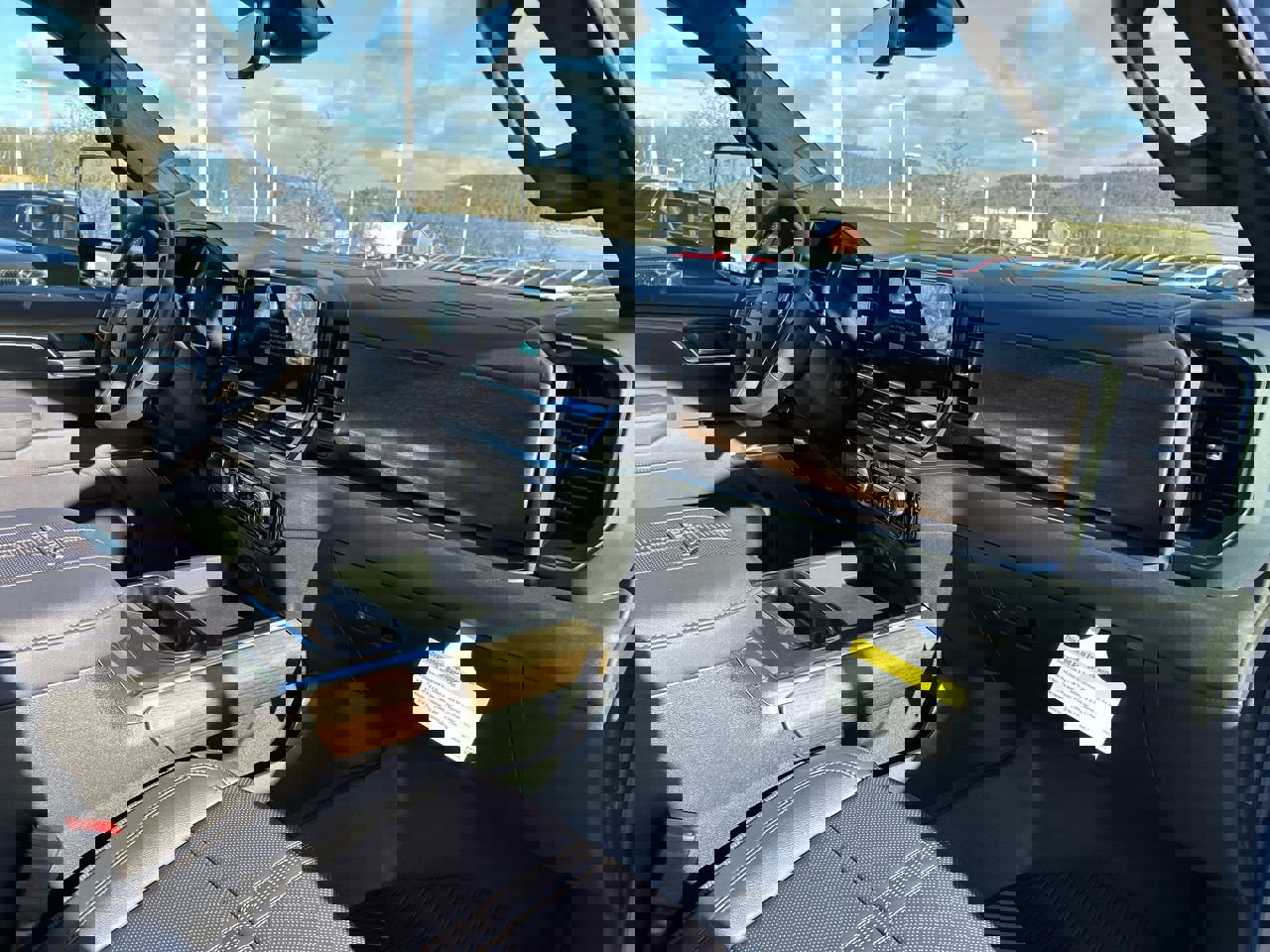 New 2026 Chevrolet Silverado 2500 High Country w/ Technology Package image 17