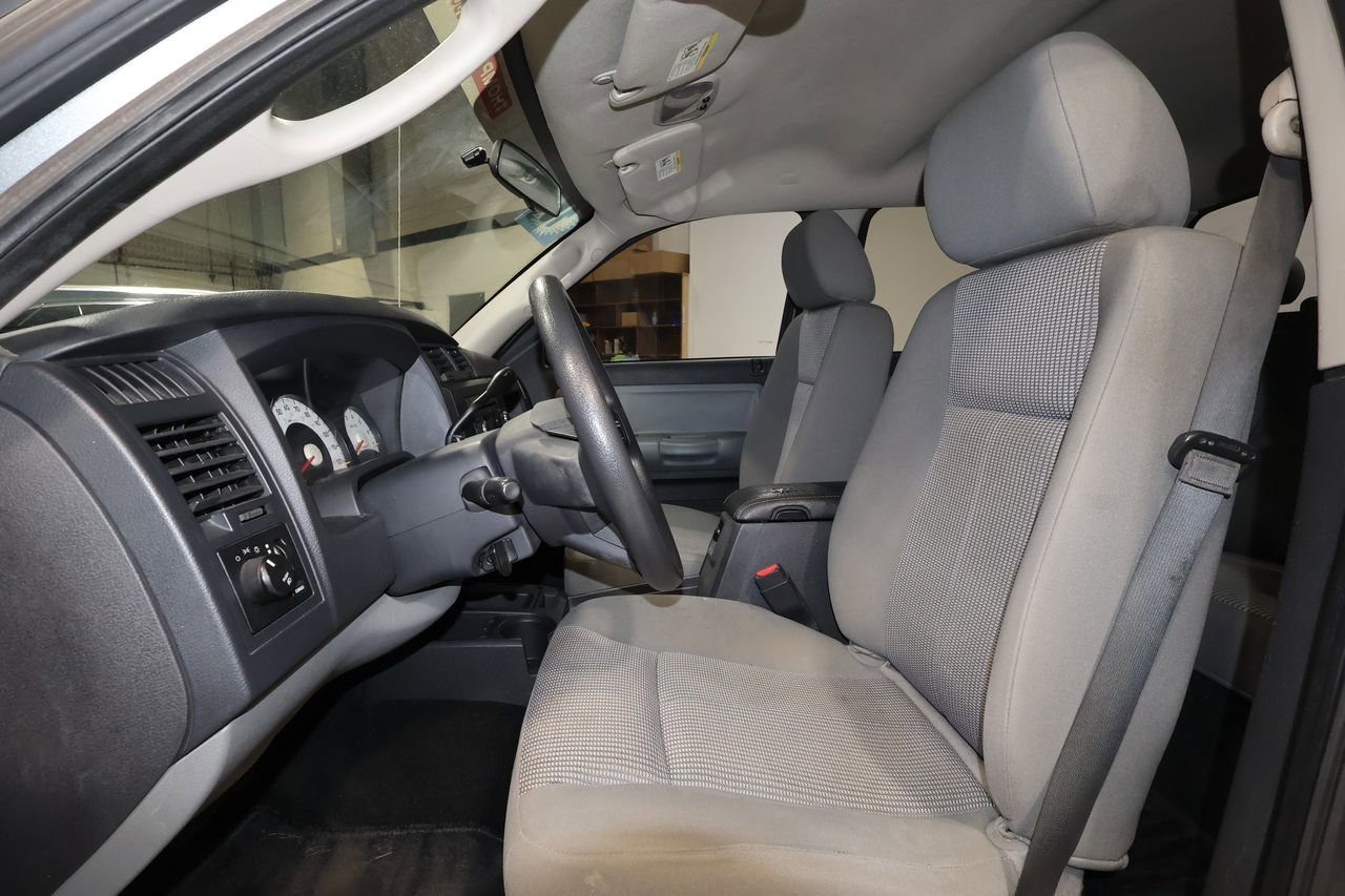 Used 2011 Dodge Dakota Big Horn image 13