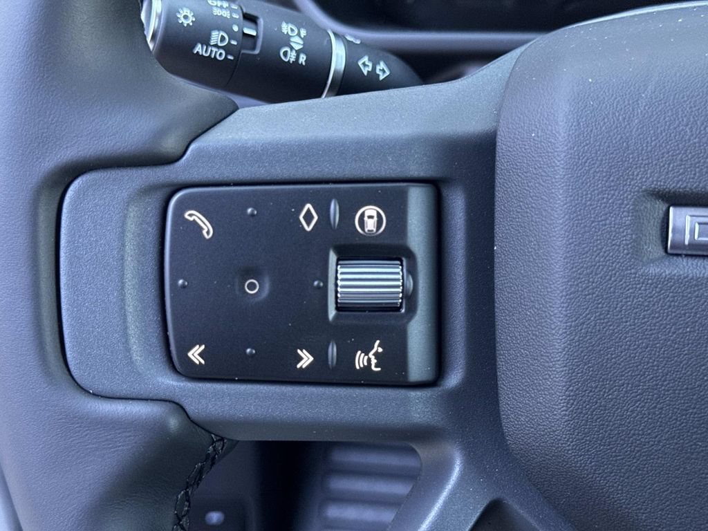 New 2026 Land Rover Defender 130 S AWD/4WD image 30