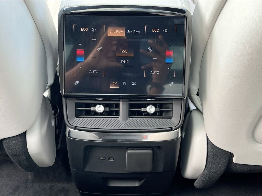 New 2026 Cadillac Vistiq Luxury image 26